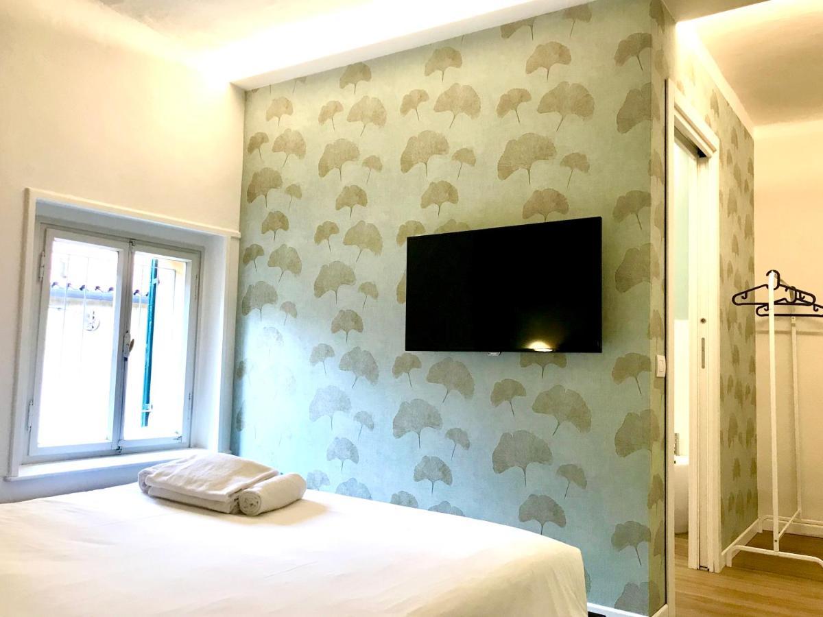 Room Verona Ai Conti Zewnętrze zdjęcie