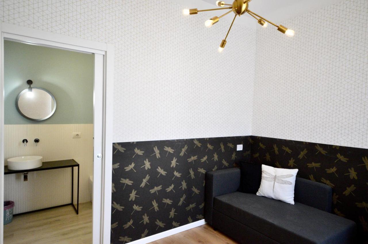 Room Verona Ai Conti Zewnętrze zdjęcie