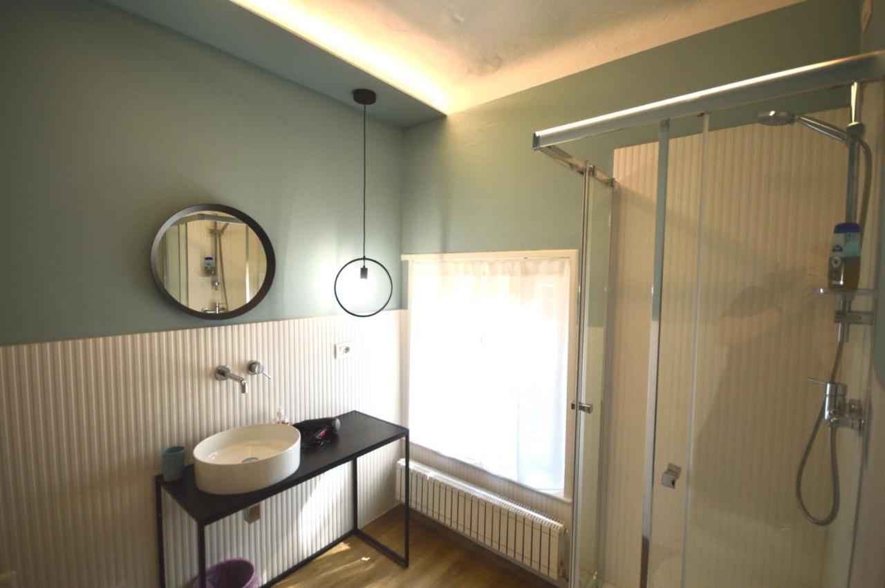 Room Verona Ai Conti Zewnętrze zdjęcie