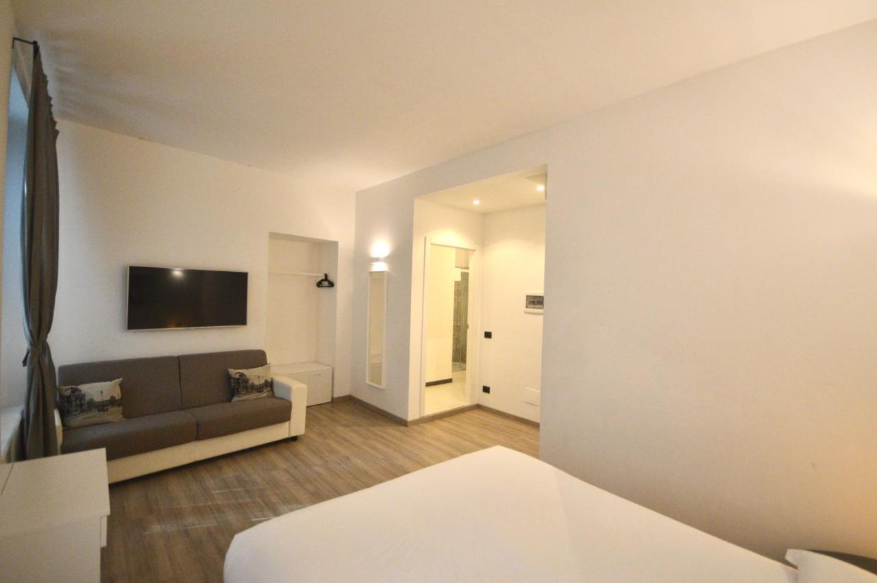 Room Verona Ai Conti Zewnętrze zdjęcie