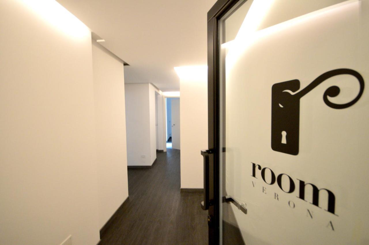 Room Verona Ai Conti Zewnętrze zdjęcie