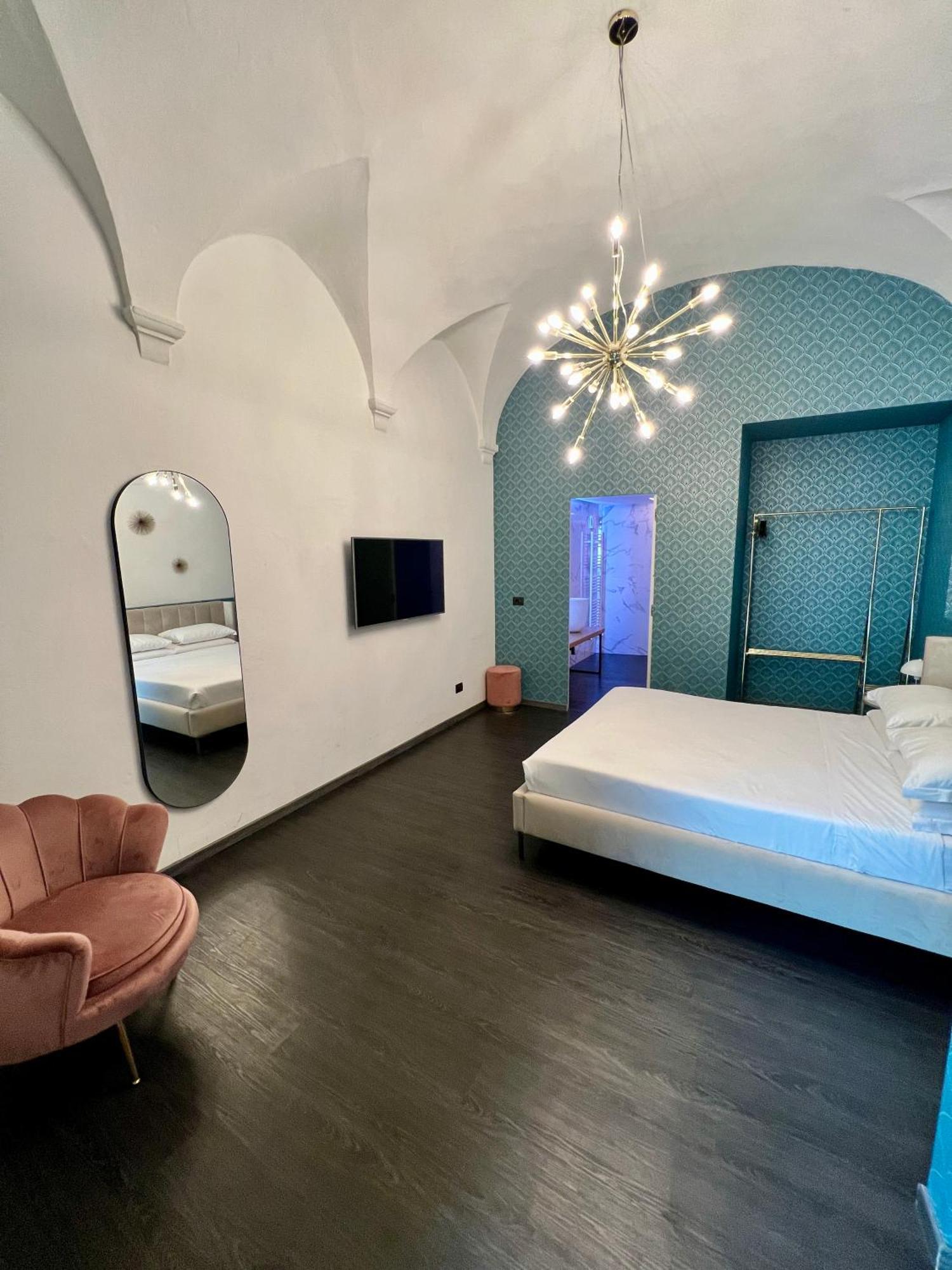 Room Verona Ai Conti Zewnętrze zdjęcie