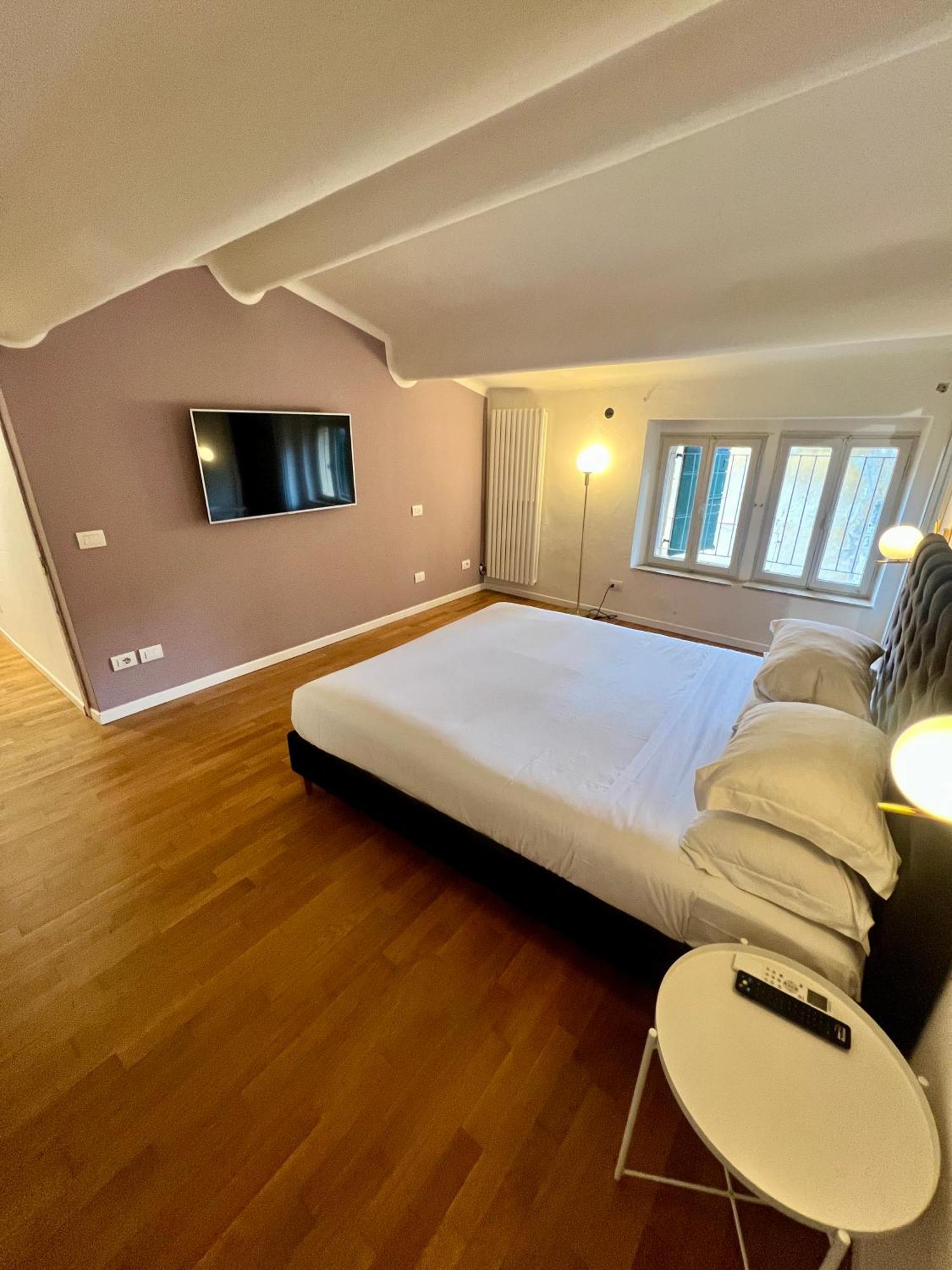 Room Verona Ai Conti Zewnętrze zdjęcie