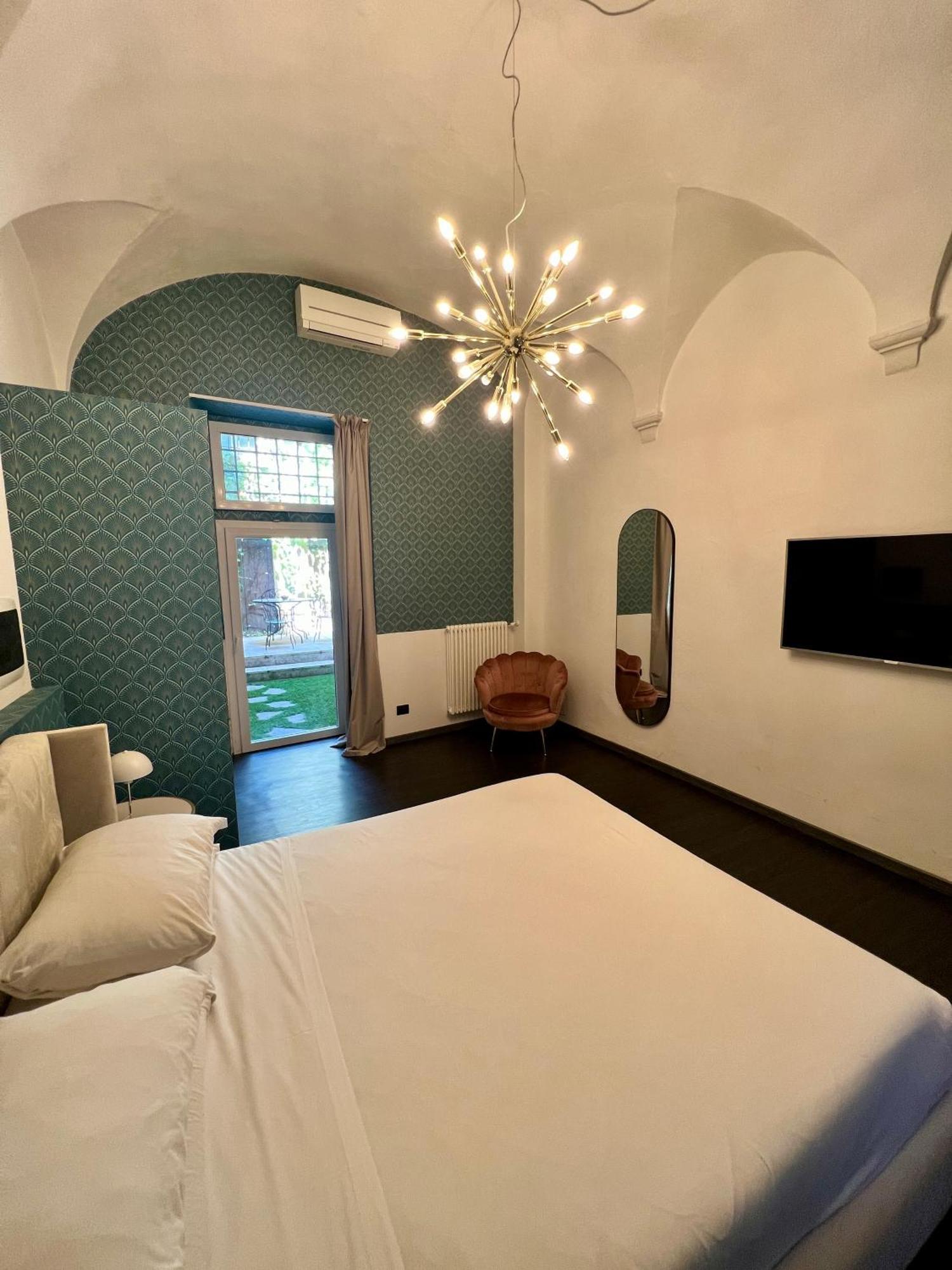 Room Verona Ai Conti Zewnętrze zdjęcie