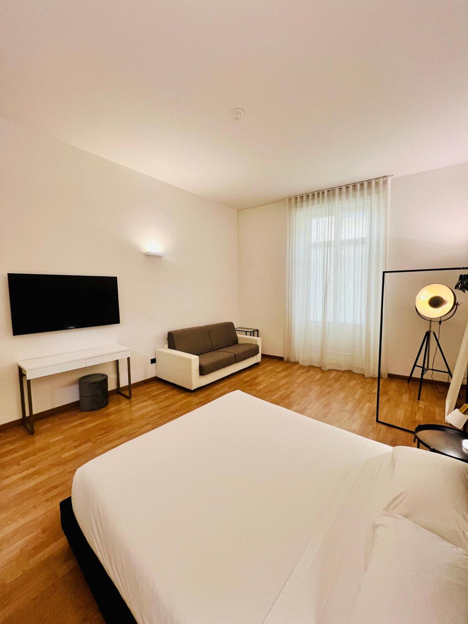 Room Verona Ai Conti Zewnętrze zdjęcie