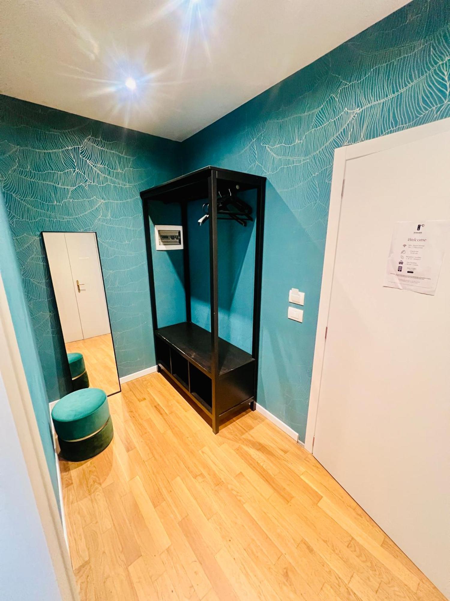 Room Verona Ai Conti Zewnętrze zdjęcie