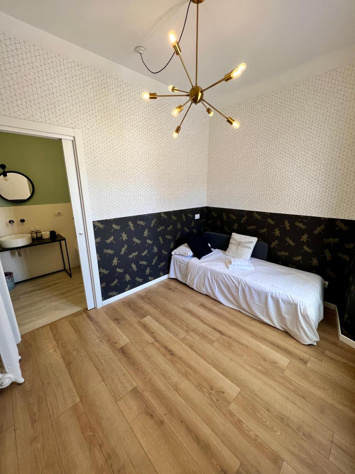 Room Verona Ai Conti Zewnętrze zdjęcie