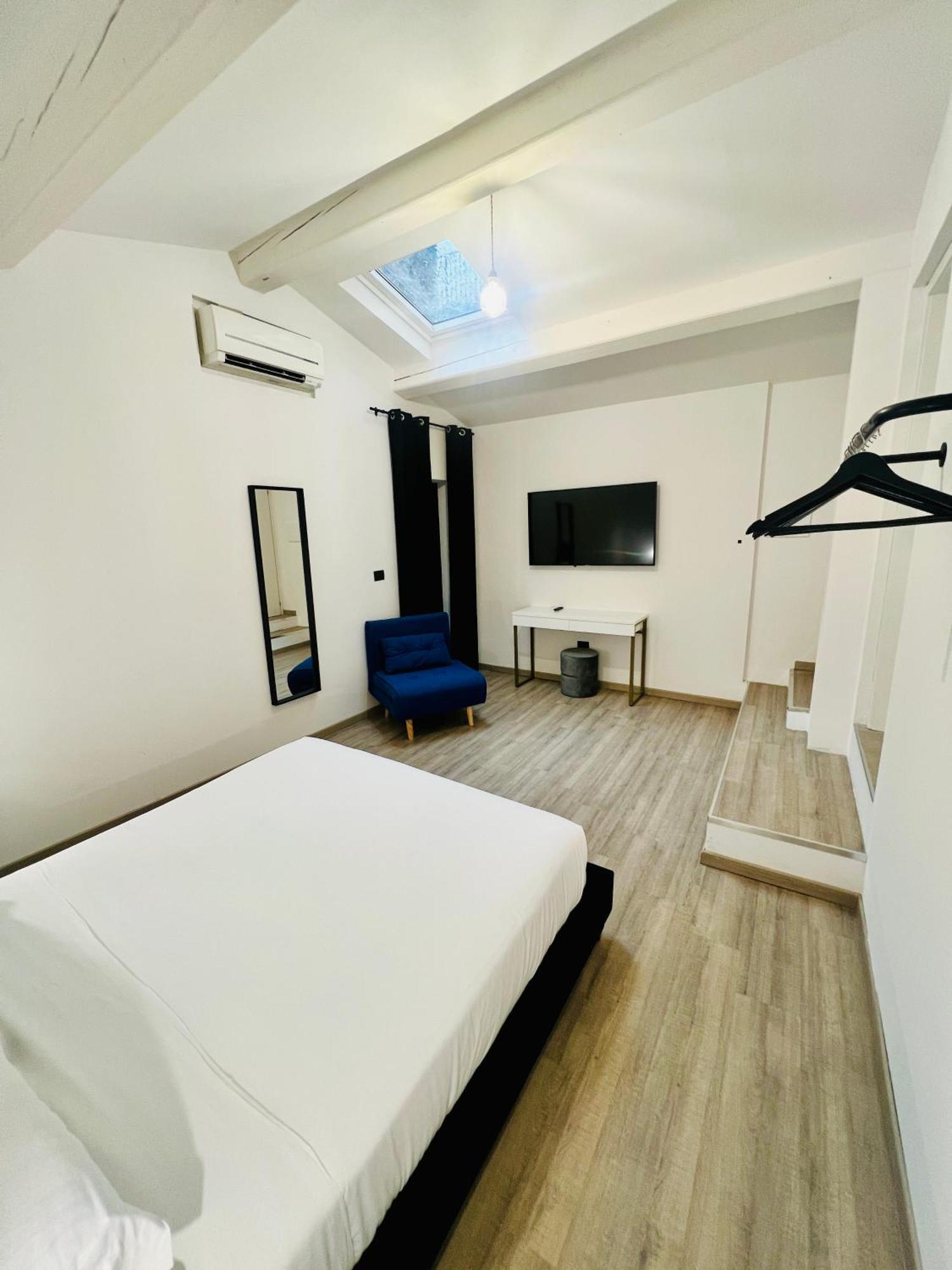 Room Verona Ai Conti Zewnętrze zdjęcie