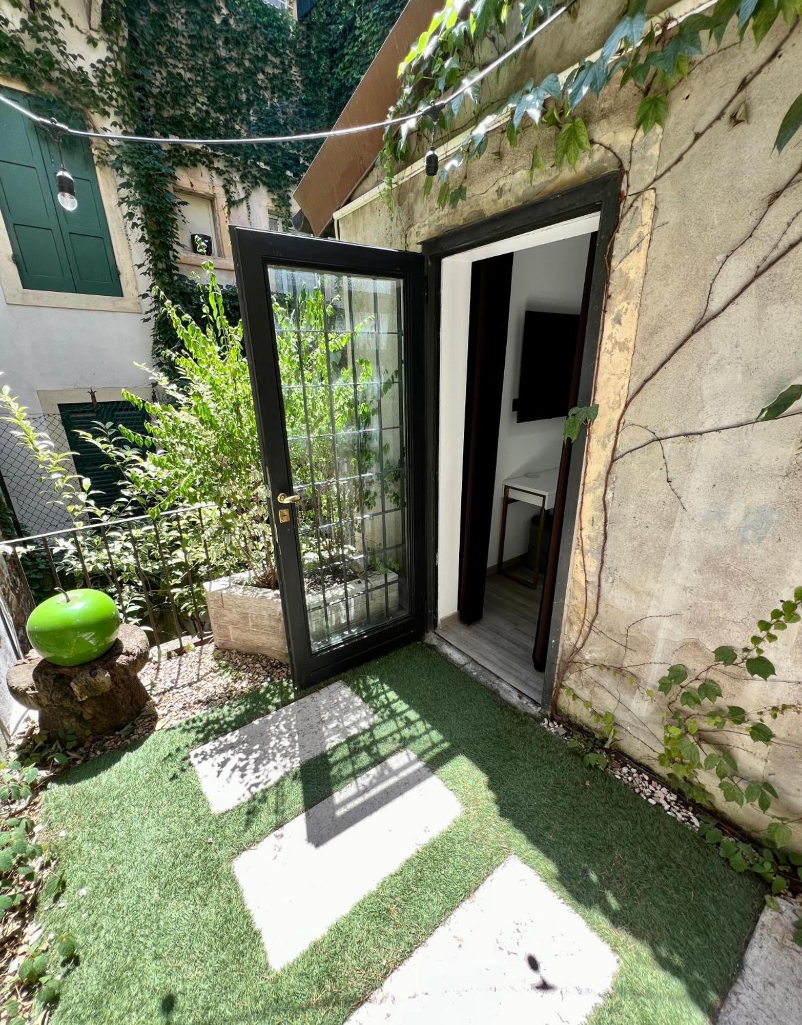 Room Verona Ai Conti Zewnętrze zdjęcie