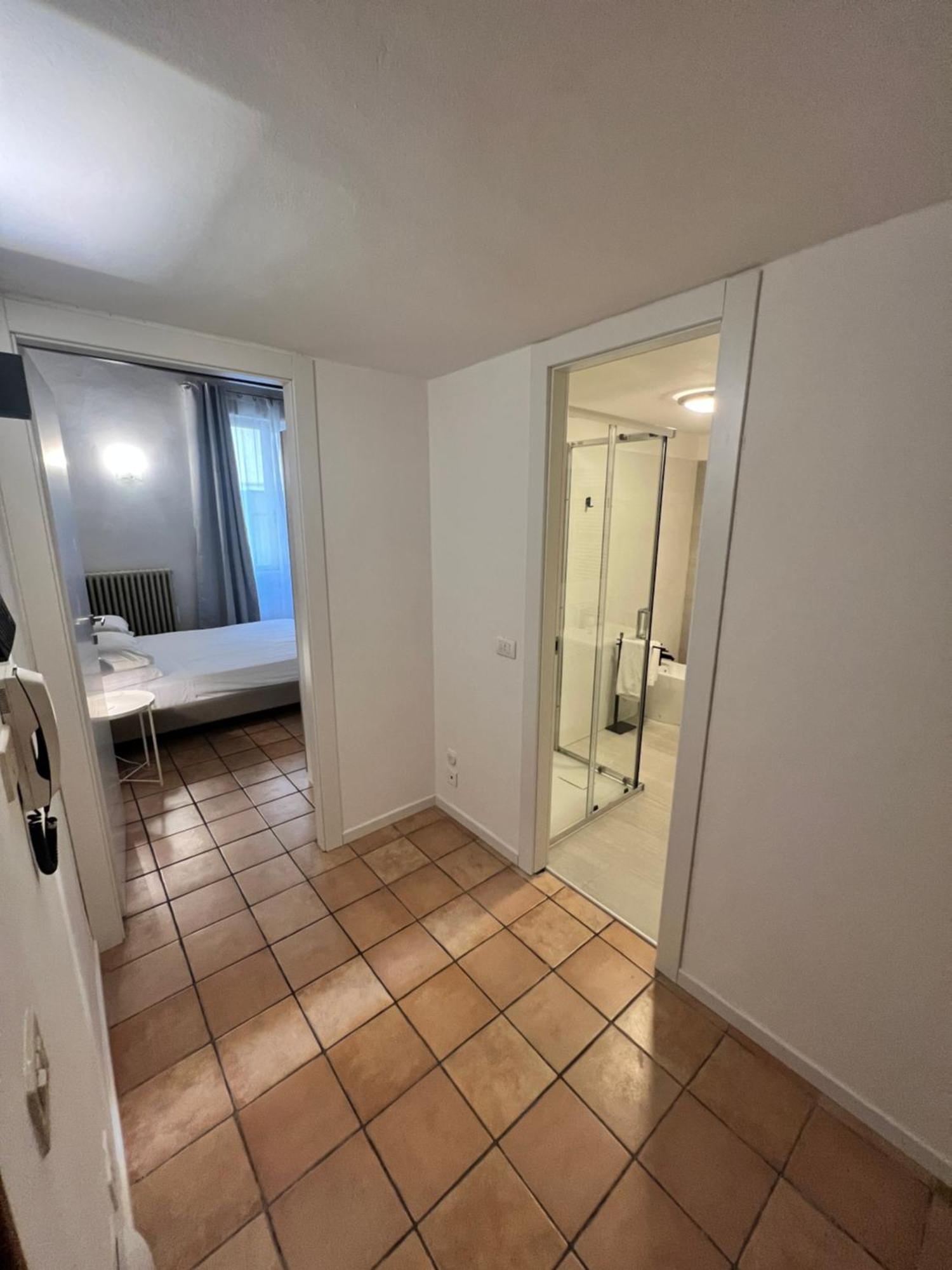 Room Verona Ai Conti Zewnętrze zdjęcie